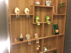 -禧瑞 ·丝浴主题·水疗·spa(中山公园店)