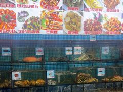 -范饭椰林川湘味海鲜·椰子鸡(三亚湾椰梦长廊店)