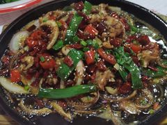 -巴陵亿口香·招牌卤虾(天马店)