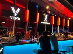 -VENU+海景酒廊