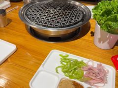 -霸腹烤肉(厦门柚子番店)