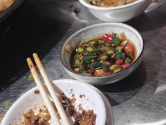 -张关合渣(航空大道店)