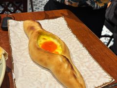 -格鲁·秀色Georgia’s Feast