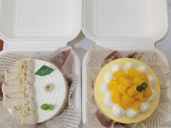 芒果千层-Tomado绿色烘焙(大尧三路店)
