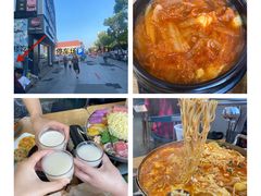 -李先生的首尔小馆(松江启源广场店)