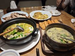-符离集餐厅(万象城店)