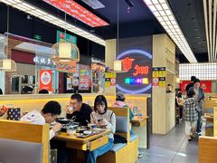-东加寿司.料理(水游城店)