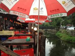 iphone_upload_pic-北京水岸山吧度假村(雁栖镇店)