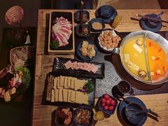 -湊湊火锅·茶憩(上海合生汇店)