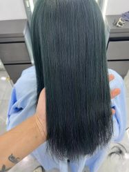 -Coo Hair salon