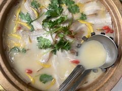 -京炉烤鸭·新京菜·庭院餐厅(大东方·欢乐谷店)