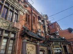 -梅龙镇酒家(南京西路总店)
