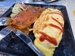 -阿飛冰室(下沙店)