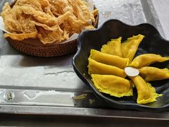 -马家斑.鲜鱼火锅(松湖万科店)