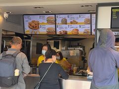 -麦当劳(海洋公园店)