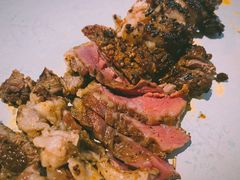 -BARBECUE烤肉屋