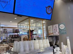 -Manner Coffee(合生汇店)