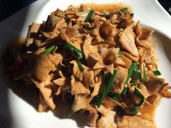 -乡绅本色白家厨坊