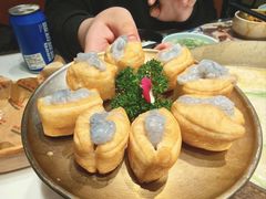 -洪氏嗨捞·猪肚鸡火锅(阳光天地店)