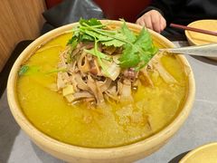 -廖川菜(金虹桥店)