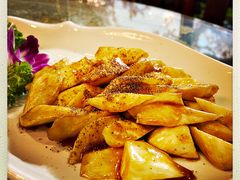 -新聚丰菜馆(太监弄店)