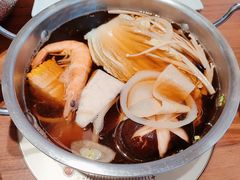 -呷哺呷哺(沈阳赛特奥莱店)