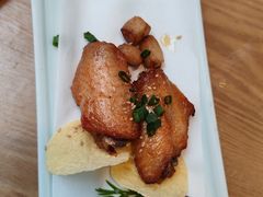 -船歌·鱼水饺青岛菜(枫蓝国际购物中心店)
