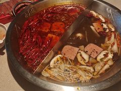 -小龙坎火锅(全球总店)