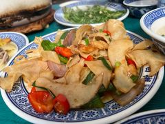-桂园白粥·潮汕老味道