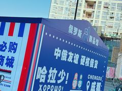 -城西优品道广场