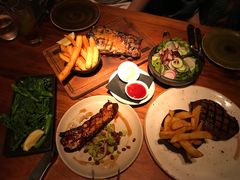 -The Meat & Wine Co Southbank(南岸店)