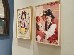 -海马体照相馆(上海月星环球港店)