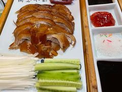 -京氣春饼(机场店)