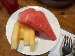 -汉巴味德(北京银座和谐广场店)
