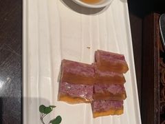 -环球港凯悦 · 享悦中餐厅