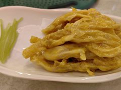 芥末鸭掌-鸿宾楼(展览馆路店)