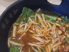 -桂在香知桂林米粉(红博中央公园店)