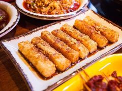 -牛小嫩串串火锅(老国贸总店)