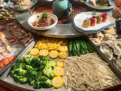-尊立方海鲜酒店·生日宴·家宴