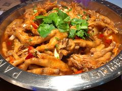 -胖哥俩肉蟹煲(河北勒泰购物中心店)