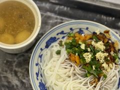 -高师傅特色米粉汤包(建设路店)