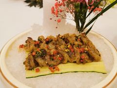 -南湖春色海鲜食府(中兴街店)