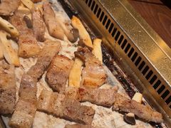-新石器烤肉(之心城店)