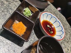 -NIUAN牛庵·日式和牛烧肉(恒隆店)