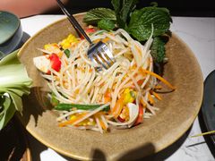 -芭札·Thai泰国餐厅(同和金铂天地店)