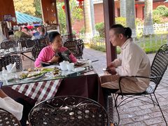 -侯臣咖啡文化村