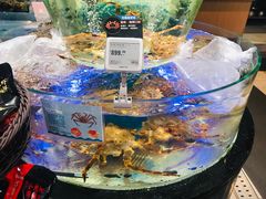 -盒马鲜生(悠方店)