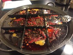 -酒友老火锅(渝中店)