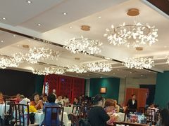 -侨美·唐荔园·40年地道粤菜