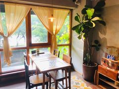 -时光花园(白鹭洲店)